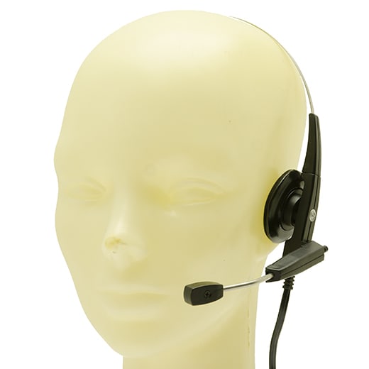 FITRE - CUFFIA THS1000 1 AUR.PER XF-PHONE