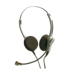 FITRE - CUFFIA THS1000L/2/NQ S/CAVO