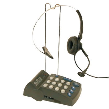 FITRE - TEL.AXC500/BCA SENZA CUFFIA