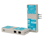 FITRE - PROT.PR168/220 ISDN/S-T
