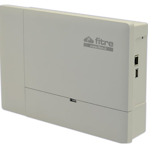 FITRE - XF116IP-CENTR.TELEF.IP/ISDN 7544311