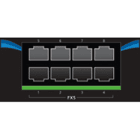 FITRE - SCH. 8 PORTE BCA