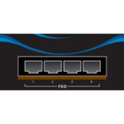 FITRE - SCH. 4 PORTE TRUNK