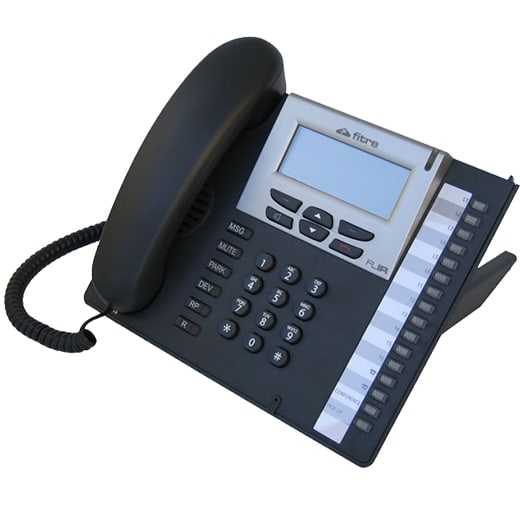 FITRE - FLIP.116T TEL. DI SISTEMA IP