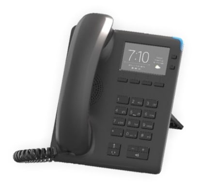 FITRE - ML.PHONE 100IP-TEL.VOIP SIST