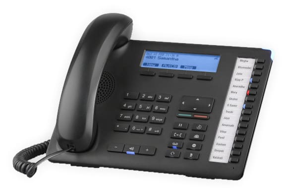 FITRE - ML.PHONE 220IP-TEL.VOIP SIST