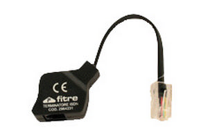 FITRE - TERMINATORE DI BUS ISDN C/CAV.