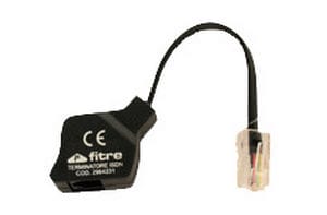 FITRE - TERMINATORE DI BUS ISDN C/CAV.