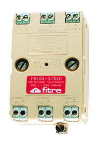 FITRE - PROT.SURTECTOR 3L PR164-3/240