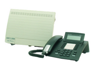 FITRE - XF24A-CENTR.TELEF.ANALOG/ISDN