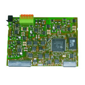 FITRE - XFE414-SCHEDA 4 L.U.ANALOGICHE 7544333