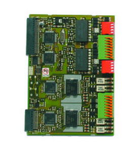FITRE - XFE524-SCHEDA 2 T0/S0+4 BCA