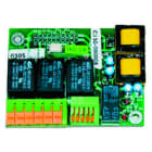 FITRE - SCHEDA CITOF.C/RELE SISTEMA SL 7544482