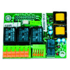 FITRE - SCHEDA CITOF.C/RELE SISTEMA SL 7544482