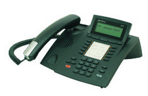 FITRE - XF-PHONE TI242 TELEF DI SISTEMA