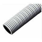 FITT - TUBO FLES CORRUG D90 GRIGIO RAL 7035 IMQ