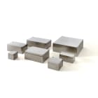 FLEXTEC - CASS DER 200X200X120