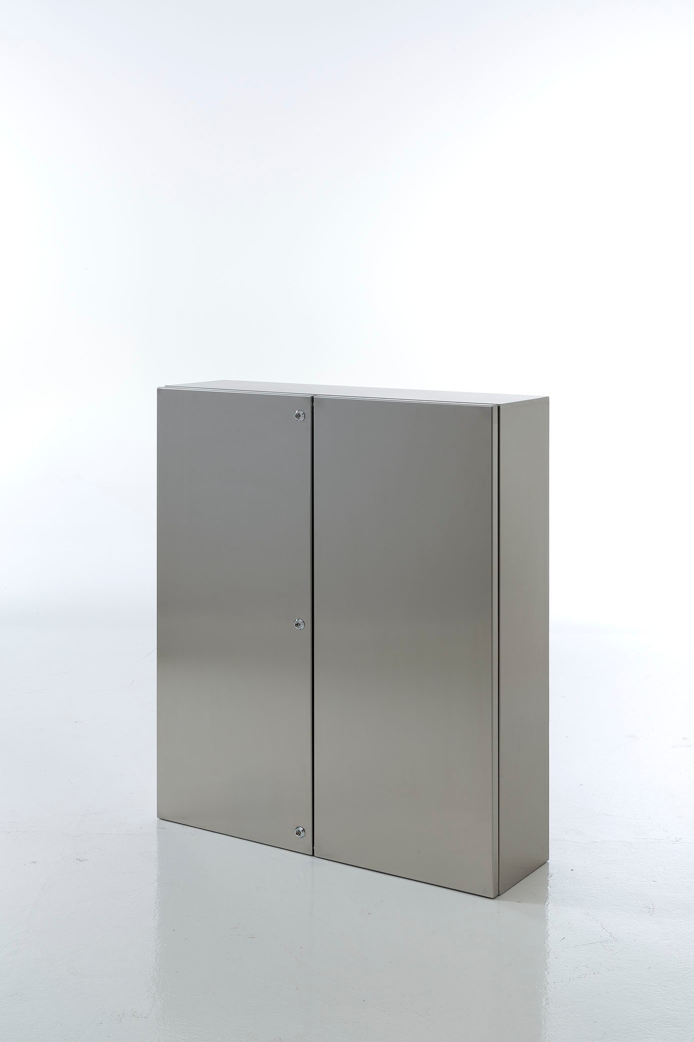 FLEXTEC - CASS 2P CIECA 1000X600X300 C/PIASTR