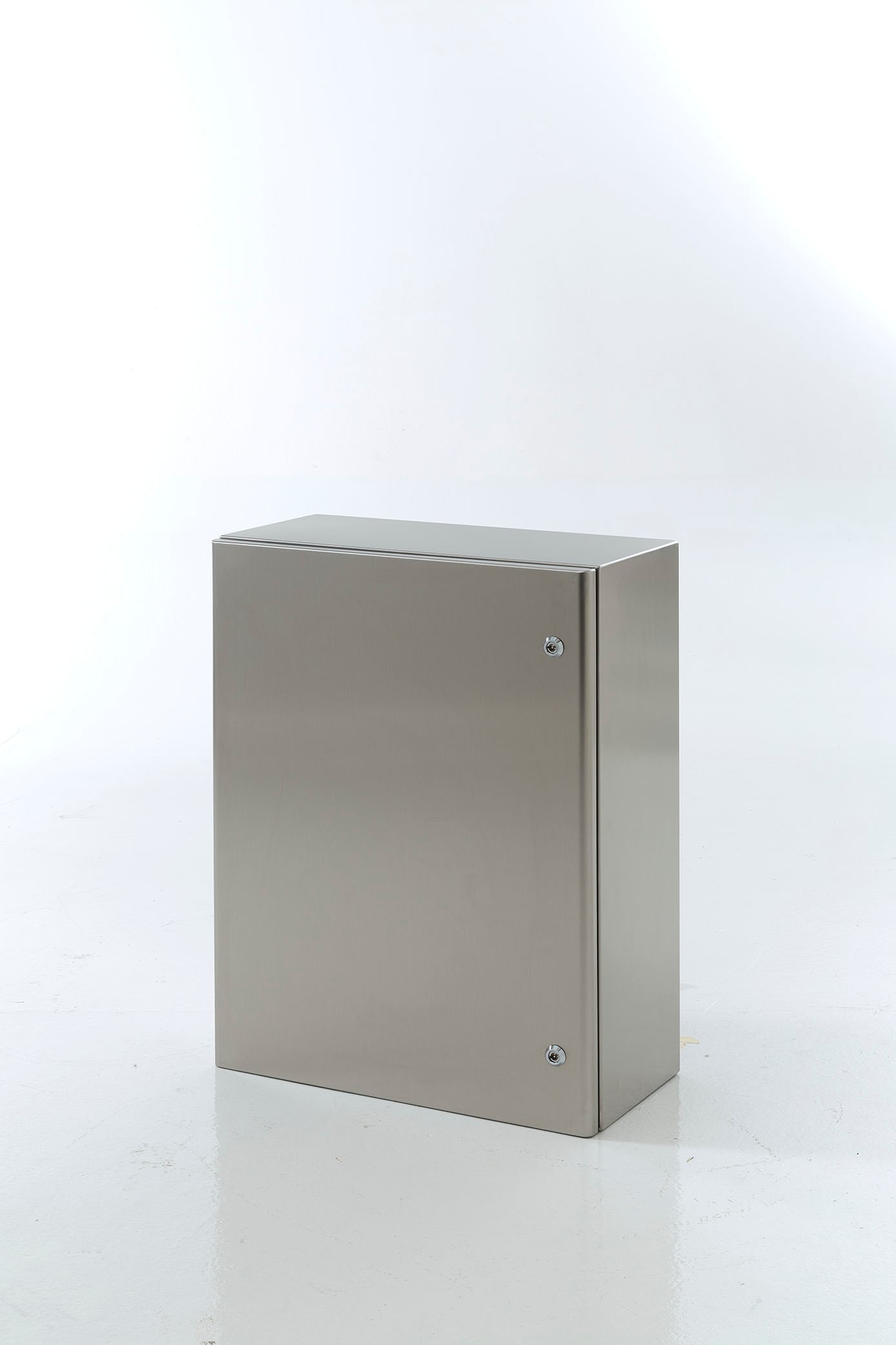 FLEXTEC - CASS PORTA CIECA 300X400X210 C/PIASTR