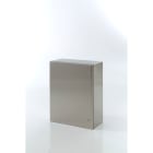 FLEXTEC - CASS PORTA CIECA 300X400X210 C/PIASTR