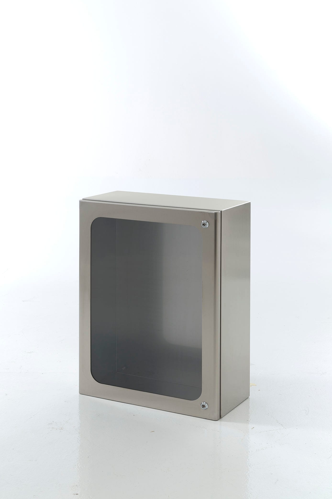 FLEXTEC - CASSA SERIE SMART - PORTA LEXAN