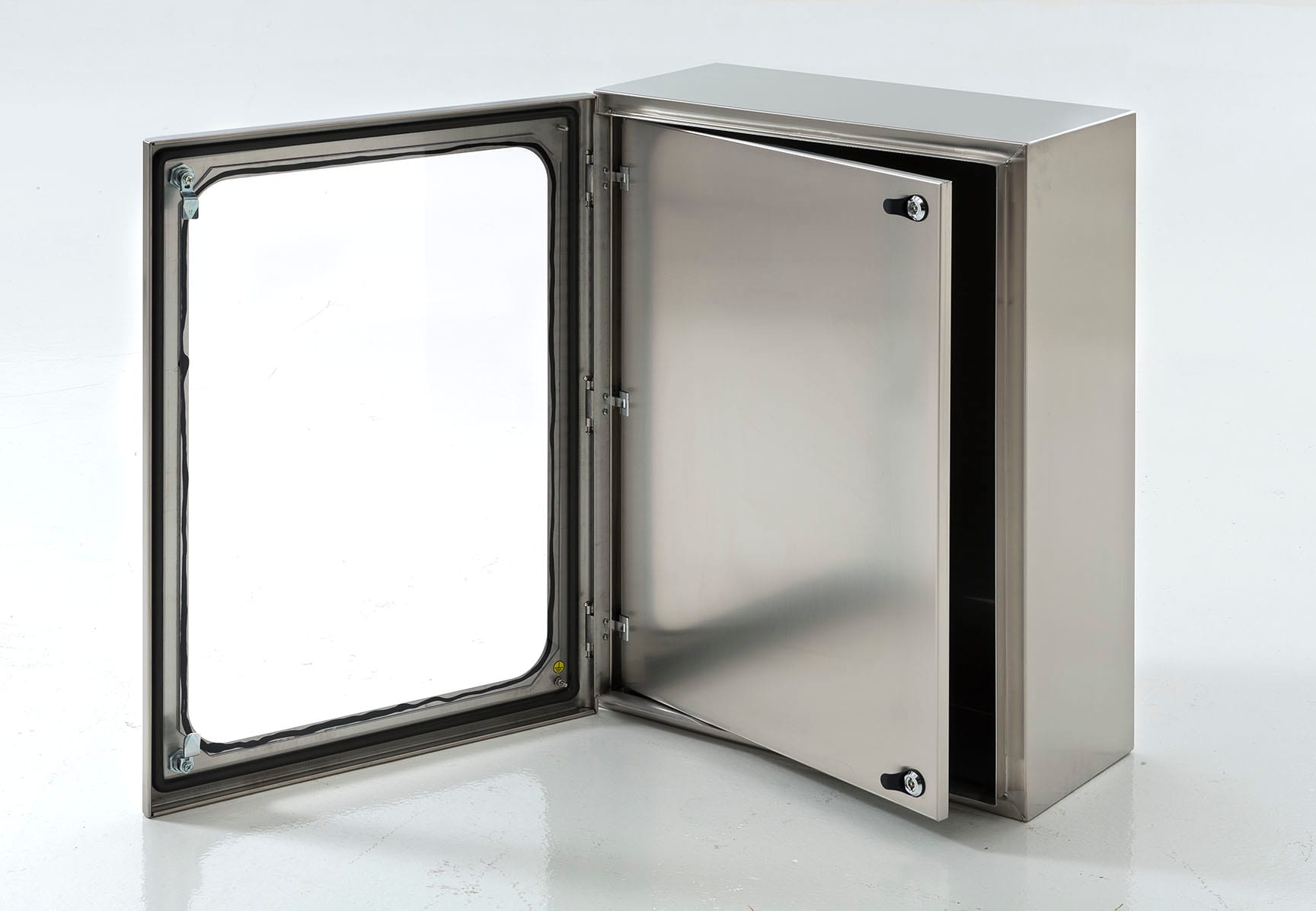 FLEXTEC - KIT CONTROPORTA PER SERIE SMART