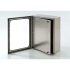 FLEXTEC - KIT CONTROPORTA PER SERIE SMART