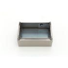 FLEXTEC - ACCESSORIO PIASTRA INTERNA FD-FP