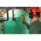 FLUKE - Fluke TiS60+ 30Hz termocamera portatile 320x240, 400°C, 1.86mRad, wifi, display 3.5" 5133399