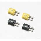 FLUKE - Fluke 80CK-M No. 2 Mini-connettori maschio tipo K