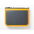 FLUKE - Fluke 1742/15/EUS Registratore di energia, trifase, 1000V AC, 4 iFlex 1500A AC L=60cm, Wifi, Ethernet