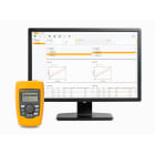 FLUKE - Fluke 710 Calibratore di loop 0..20mA, prova valvole, alimentazione 24V, HART