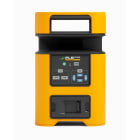 FLUKE - PLS HV2G Z Livella a laser rotante, allineamento manuale, verde