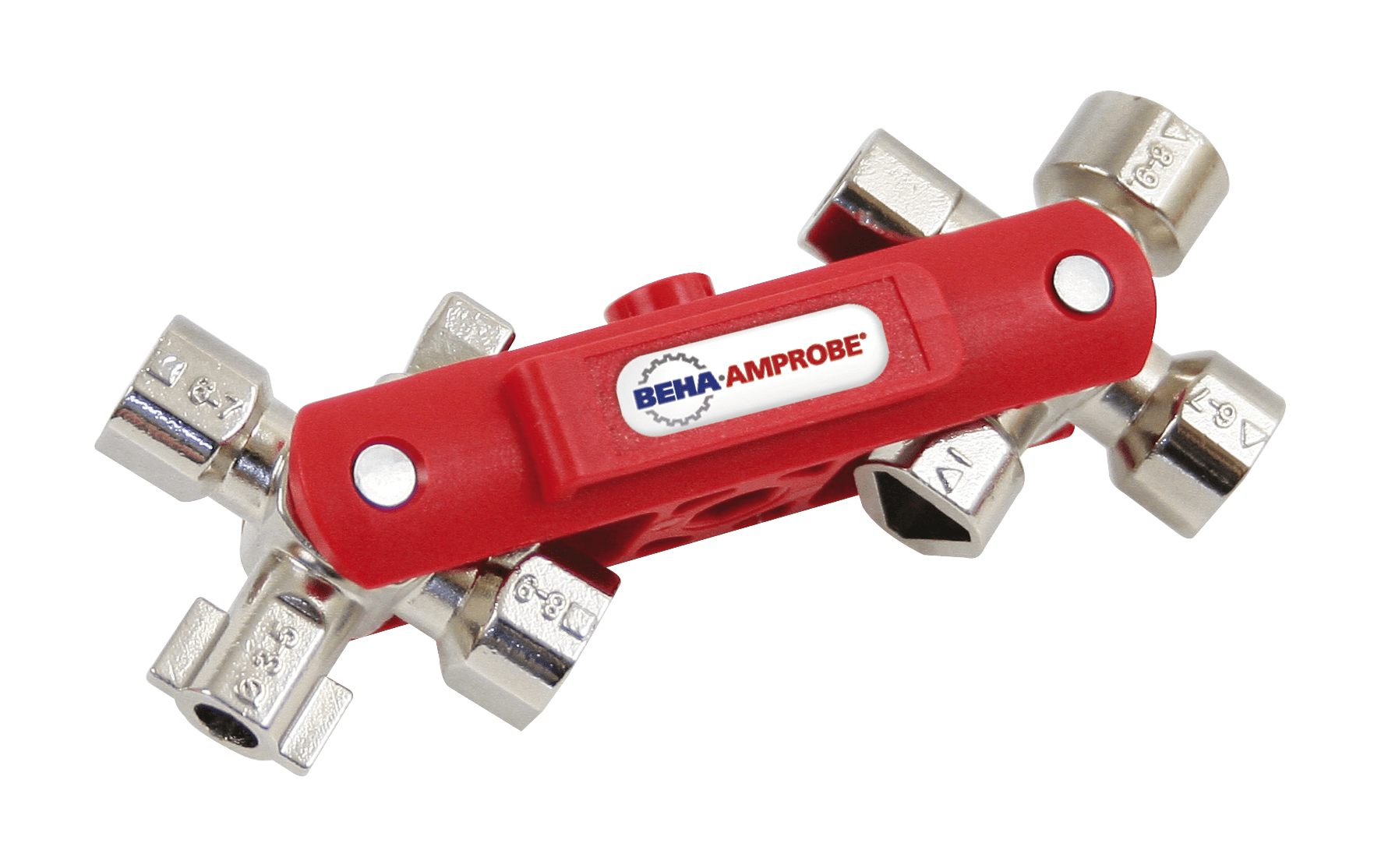 BEHA AMPROBE - CABINET KEY Chiave unirversale per quadri elettrici