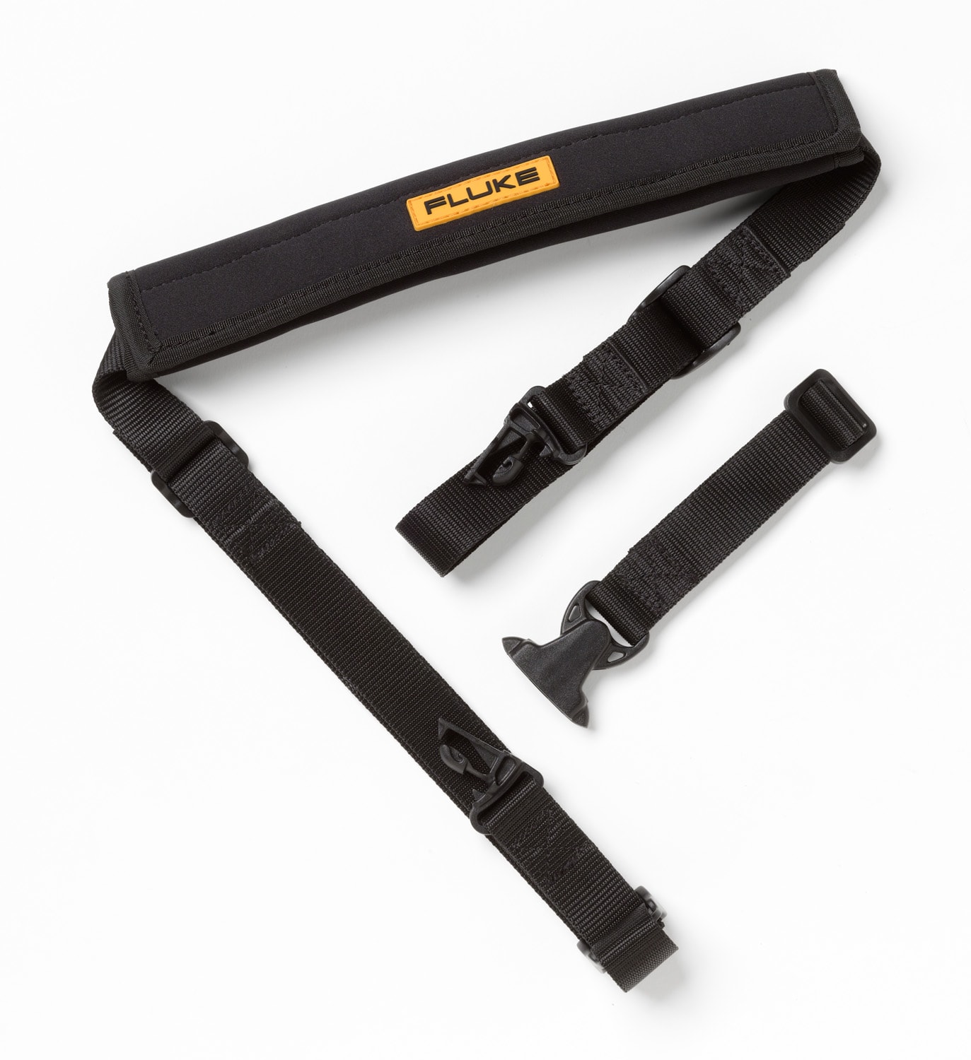 FLUKE - DS tracolla per DS701 e DS703 neck.