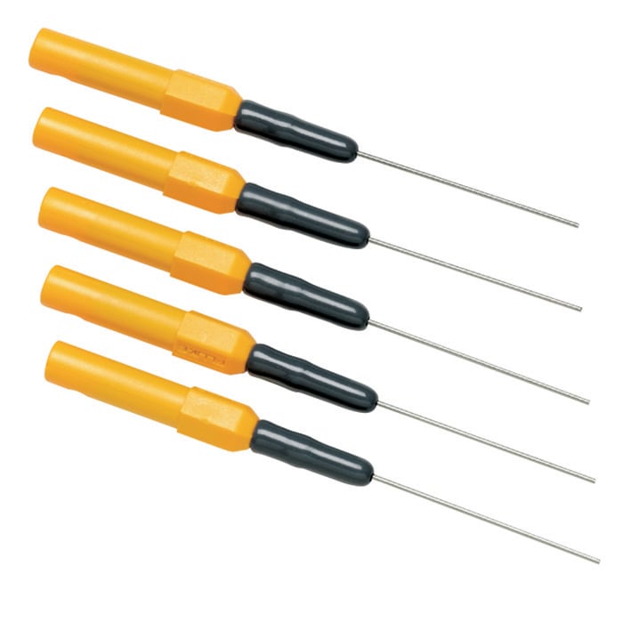 FLUKE - Fluke TP40 Pin per sonda automotive (cinque pezzi)