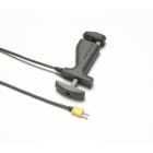 FLUKE - Fluke 80PK-8 Termocoppia a pinza per tubature, tipo K, -29 +149°C, da 6.4 a 34.9mm