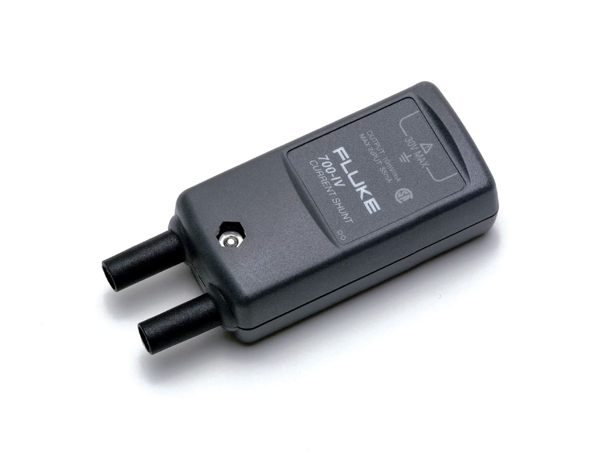 FLUKE - Fluke 700-IV Shunt di corrente per multimetro (mA/mA)