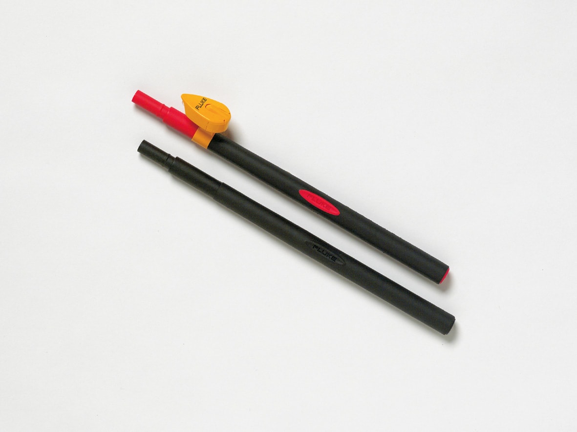 FLUKE - Fluke L210 Kit prolunga e torcia per sonda