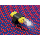 FLUKE - Fluke L205 Torcia da casco, mini