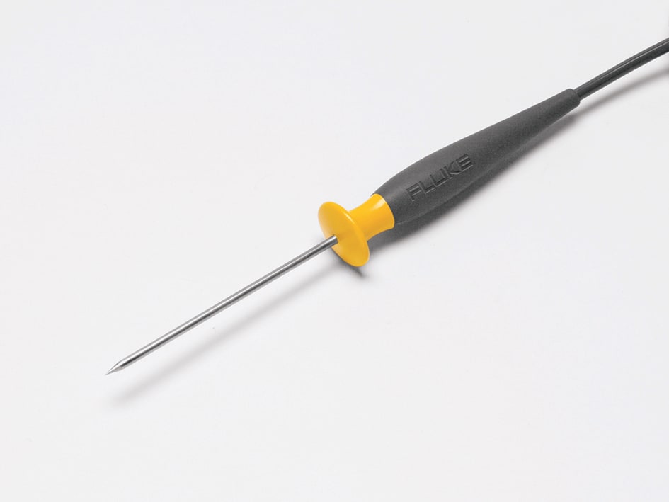 FLUKE - Fluke 80PK-2 Termocoppia a inserzione SureGrip™, tipo K, -40 +260°C