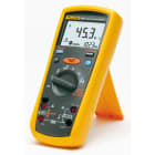 FLUKE - Fluke 1577 Multimetro 1000V, 400mA AC/DC con misura di isolamento 500/1000V