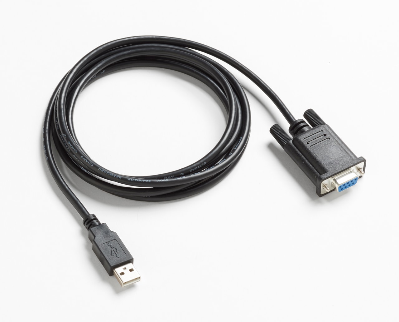 FLUKE - Fluke MBX USB-RS232, Adattatore RS232/USB (Fluke 1760)