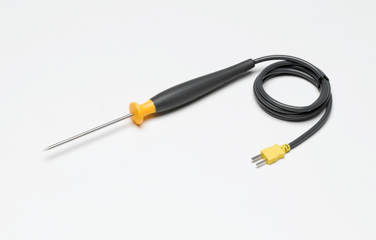 FLUKE - Fluke 80PK-11 Termocoppia per HVAC in Velcro, tipo K, -30 +105°C