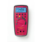 BEHA AMPROBE - 38XR-A Multimetro digitale TRMS professionale e interfaccia PC ottica