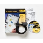 FLUKE - Fluke FVF-SC5 Software FlukeView® Forms base per serie 884X