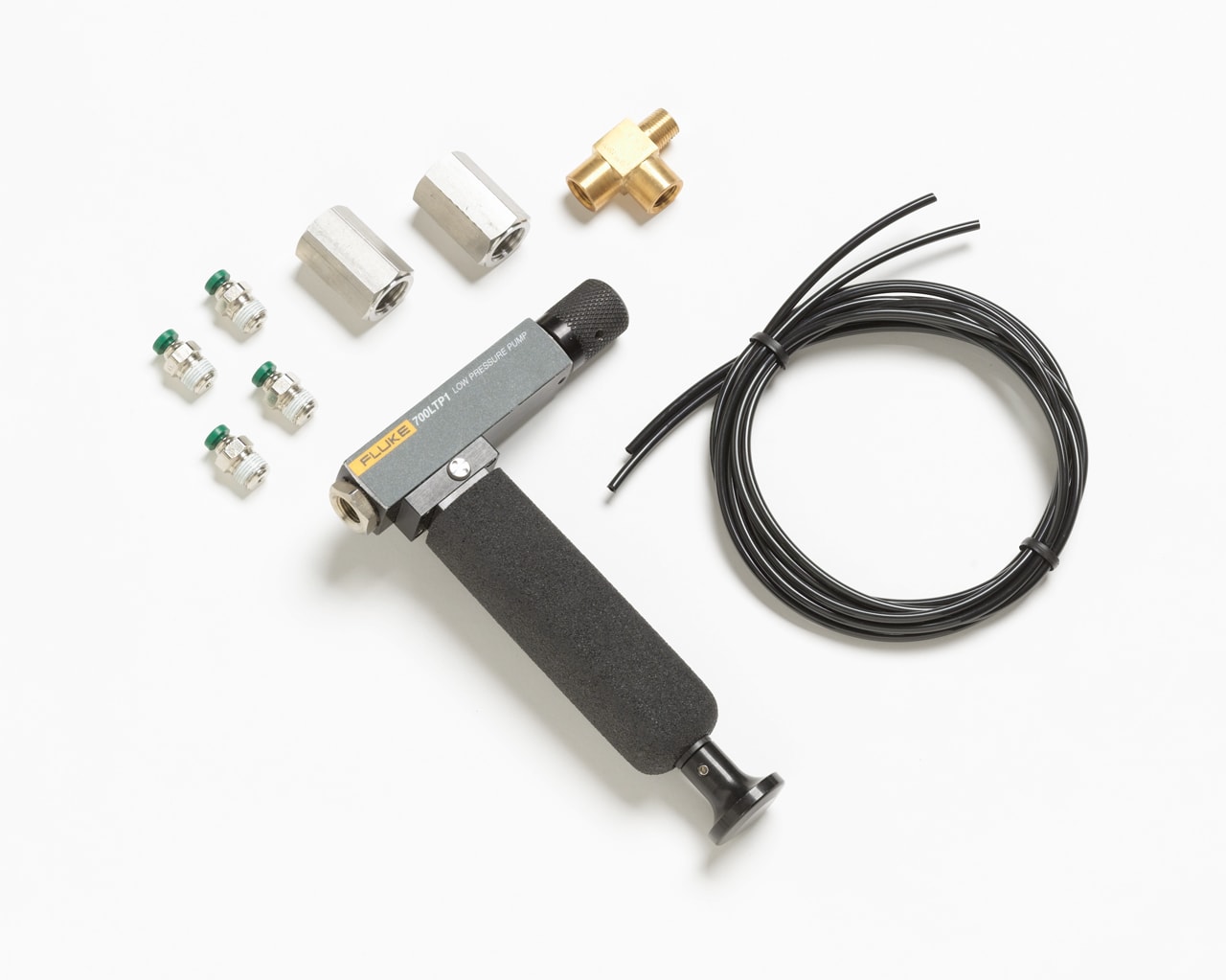 FLUKE - Fluke 700LTP-1 Pompa manuale per pressione -0.9..6.9 bar, pneumatica