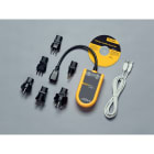 FLUKE - Fluke VR1710 Registratore della qualità della tensione (monofase)