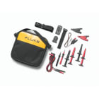 FLUKE - Fluke TLK289 Kit per multimetri composto da: cavi, puntali, pinze, TcK e TPAK