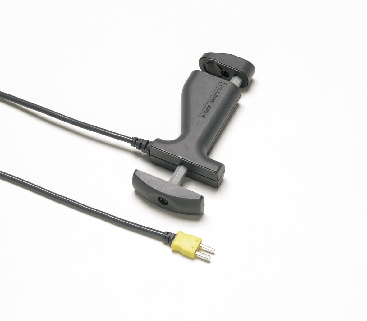 FLUKE - Fluke 80PK-10 Termocoppia a pinza per tubature, tipo K, -29 +149°C, da 32 a 64mm